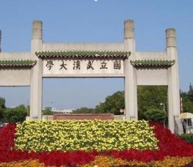 武汉大学